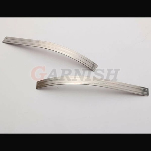 Toyota Hiace 200 series 1/2/3/4/5/6 type Front Fender Cover Scuff Plate - Picture 4 of 5