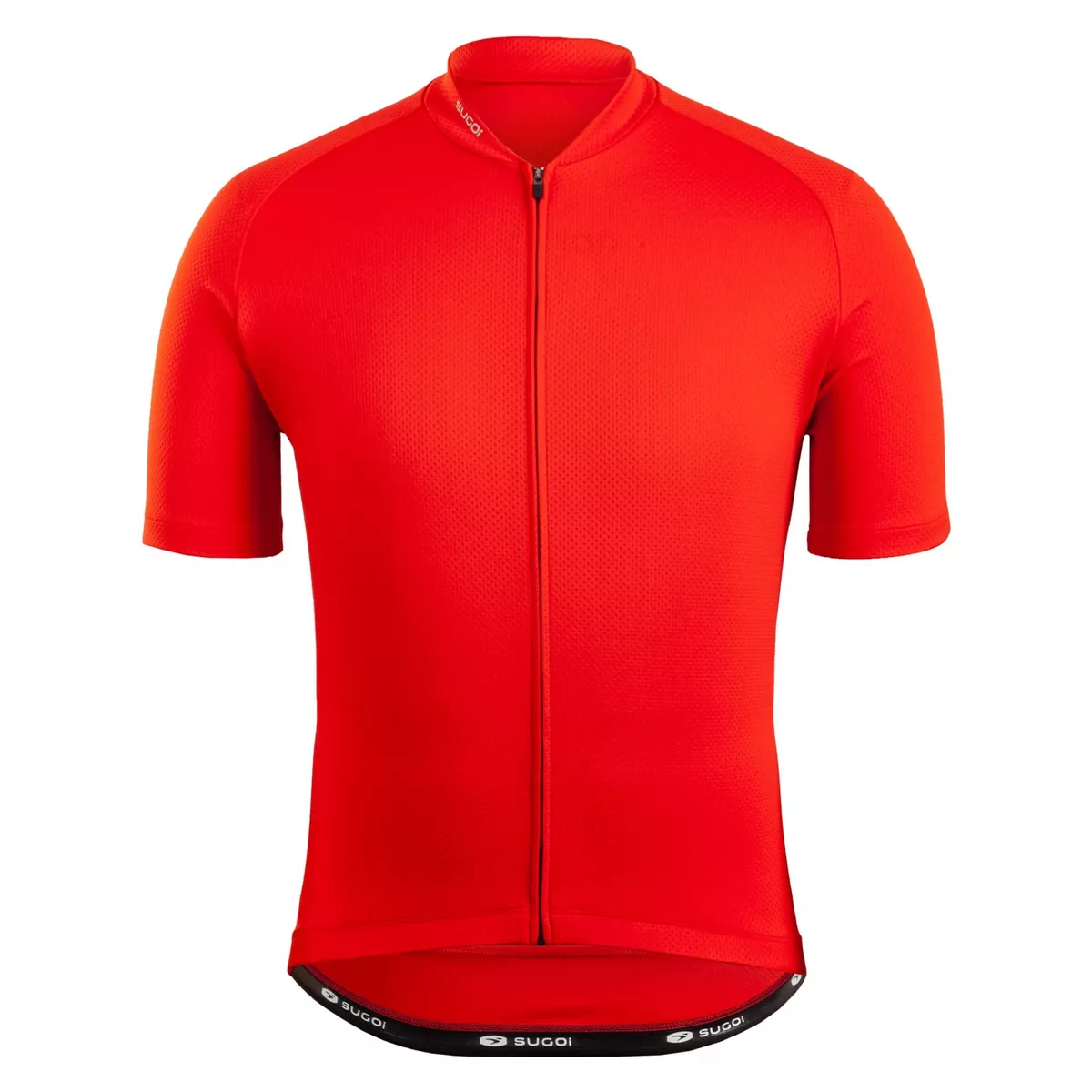 Sugoi Essence Men s Jersey Fire Small