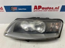 Hauptscheinwerfer links Audi A6 Avant 4F, C6 4F0941003A P22171070