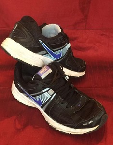 nike motion fit reslon