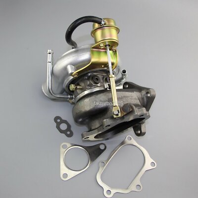 NEW TD06-20G Billet Wheel Turbo for Subaru Impreza WRX STI EJ20