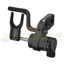 QAD Ultra Rest Hunter Drop Away Rest - Right Hand - UHUBK-R