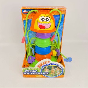 banzai wigglin waterpillar