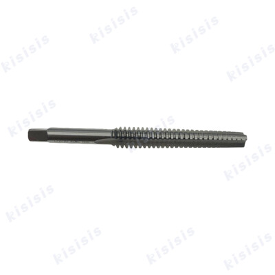 1/2-10 TPI HSS-E Tap - Right Hand Single Start Threading Tool