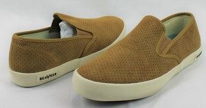 seavees men's baja slip on