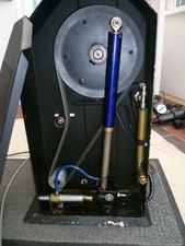 FX PCP Air Rifle Compressor , FX , Theoben , BSA , Daystate etc