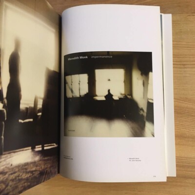 Windfall Light: Visual Language of ECM / new edition of Sleeves of