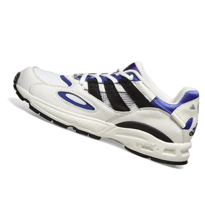 ADIDAS MENS Shoes Consortium Lexicon OG - White, Black \u0026 Ink - EE3755 | eBay