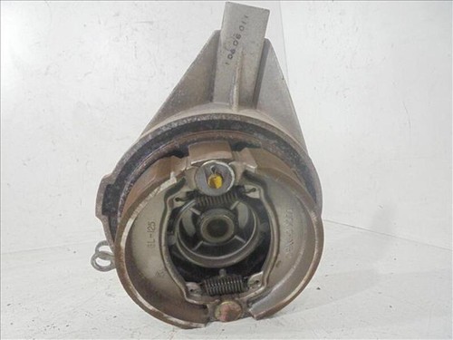 tambor freno trasero para DAELIM VT 125 EVOLUTION 2001-2001 16831 - Imagen 2 de 4