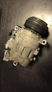 BMW 1 3er E81 E87 E90 E91 N47 Diesel Klimakompressor 6987862