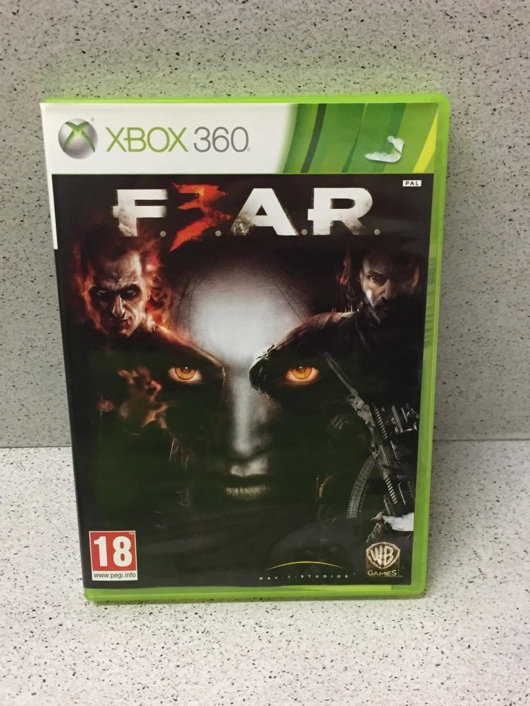 My games xbox 360 sale
