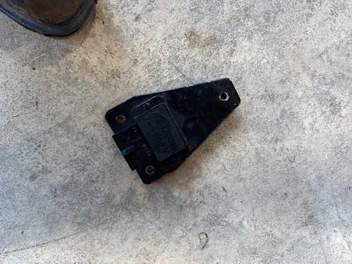 mercruiser thunderbolt iv v6 ignition module marine FRESH WATER