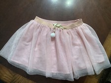 Small 5/6 Tutu DANCE COSTUME PARTY Skirt