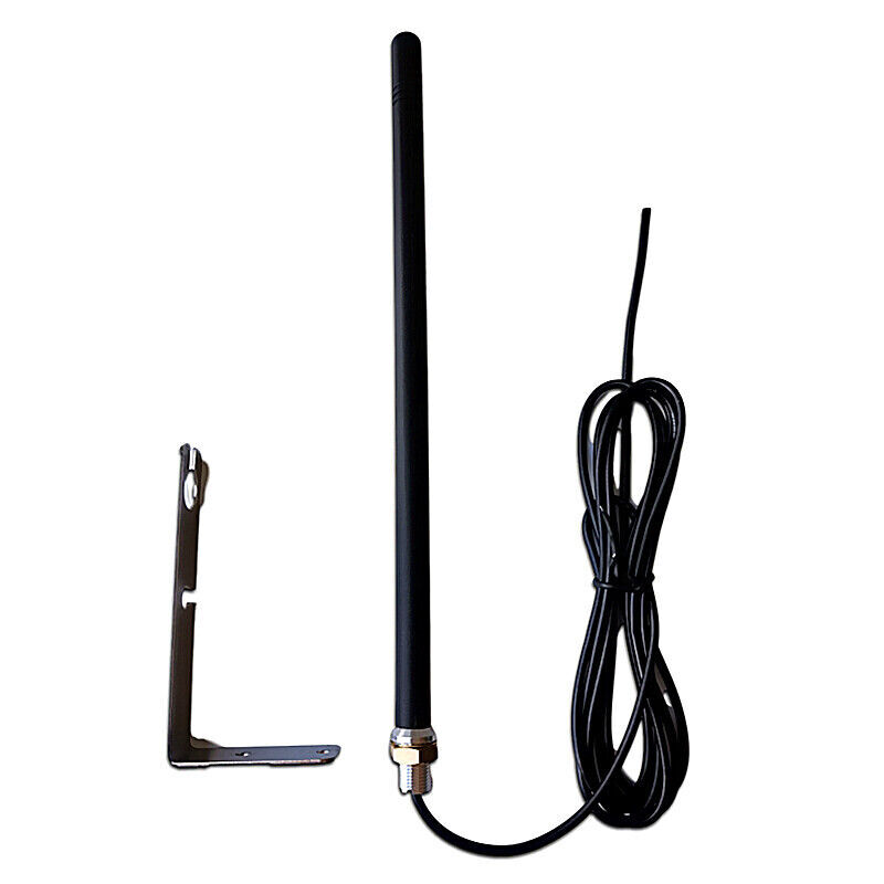 Gate Garage Door Opener Remote Range Extender Antenna Kit eBay
