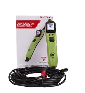 Power probe cheap 3 ez