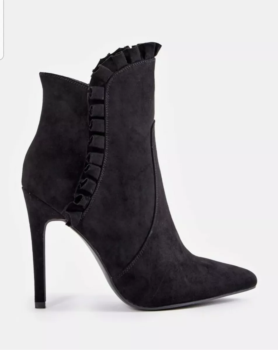 Justfab shop ankle boots