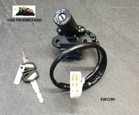 Kawasaki ZX9R 1994/1997 SchüTz SchlüSsel-