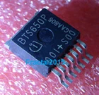 1pcs BTS650P BTS650 TO263-7