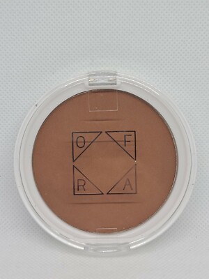 OFRA Bronzer Pressed Powder (Versatile Matte)   0.35 Oz