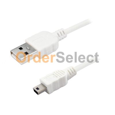 YSJJZRL Cavo Da Tipo C A Mini USB, Cavo Intrecciato Durevole Mini - Foto 3