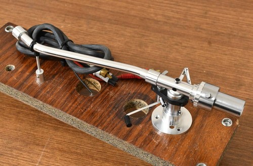 STAX TONE-ARM UA-7 Carbon Pfeife Top Zustand Gebraucht JP - Bild 3 von 10