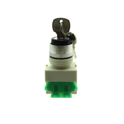 3 position Speed Control Key Switch for Electric ATV E1-350 E2-350 E1-500 E2-500