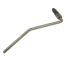 Floyd Rose FR1TABN 1000 Series Tremolo Arm, Black Nickel