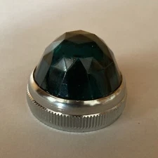 Dialco/ Dialight 080-1332-303 Green Lens