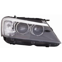 Xenon Scheinwerfer Hauptscheinwerfer Rechts Mit Tagfahrlicht D1S FüR BMW X3 F25