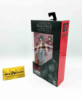 Star Wars Black Series - Doctor Aphra #87 Red Line 15Cm Actionfigur Hasbro