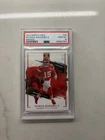 Panini Impeccable Patrick Mahomes II Bronze /25 Pop One!!!  #45 PSA 10 Chiefs