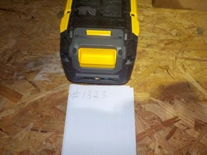 Dewalt 60v Lot 1 10ah batteries for parts/repair # 1323