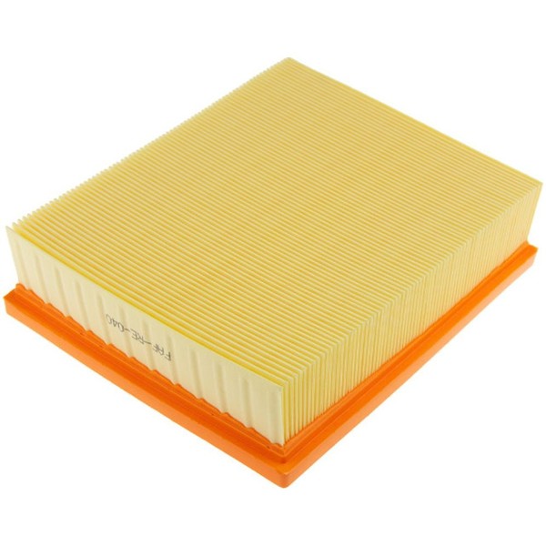 NTY Luftfilter Filtereinsatz FüR Renault Espace IV 2.0 Dci Laguna II Alpine-image