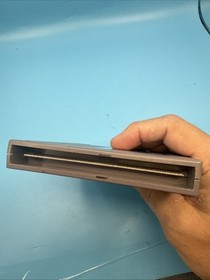 1990 NES, Wheel of Fortune - Family Edition, Tested and Working, Cartridge Only