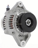Lichtmaschine 55A Neu Eurostarter 101211-8630 FüR , Kubota