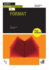 Basics Design 01: Format: Second - Paperback, by Ambrose Gavin; Harris - Good