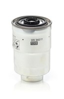 Mann-Filter Mann-Filter Kraftstofffilter Wk940/11X FüR Asia Motors Daihatsu Ford