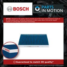 Pollen / Cabin Filter 0986628565 Bosch 4M0819439B A8565 Top Quality Guaranteed