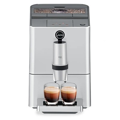 Refurbished Jura  ENA Micro 5 Espresso Machine 15016 - w/Warranty!