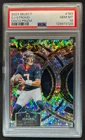 2023 Select C.J. Stroud RC Disco Prizms Premier Level #183 Texans PSA 10