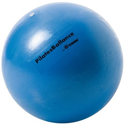 Togu Pilates Balance Ball 12'' (30cm) Blue, Core Strength & Stability
