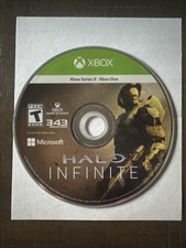 Halo Infinite Xbox Series x/One