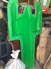 MOLDS for MAD Racing Boat Worx MX-1 Gas Sport Hydro 45