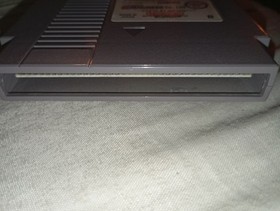 🕹️ KICK OFF - CARTUCHO ORIGINAL - NINTENDO NES PAL B ESPA&Ntilde;A