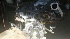 Engine Motor From 2002 Mitsubishi Diamante 3.5l 6cyl Oem