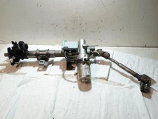 48200-84E60 steering column OPEL AGILA «A 2000 1.2 MULTISPACE 2004 50984