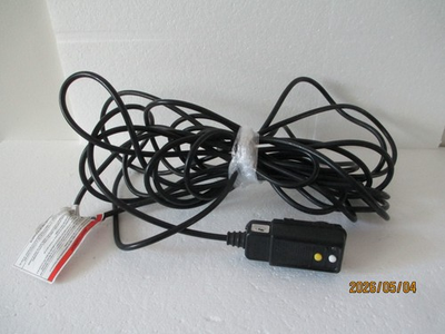 #ad #ad 15 amp power cord on off power Box for any Electric Pressure Washer $18.99