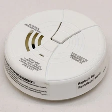 First Alert RV Carbon Monoxide Detector Battery-Powered 1039885