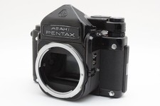 PENTAX 6x7 cm SLR Film Cameras for sale | eBay