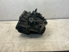 VAUXHALL VIVARO B 2019 1.6 CDTI 6 SPEED MANUAL GEARBOX 120PS 95.000 MILES